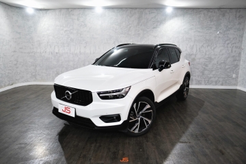 XC40