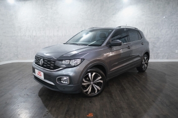 T-CROSS