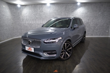 XC90