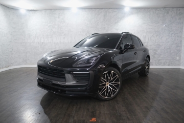 MACAN