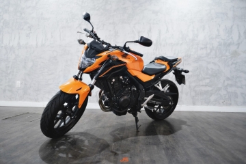 CB 500F ABS