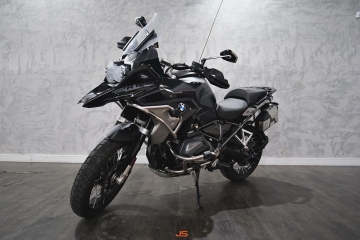 R 1250 GS ADVENTURE PREMIUM